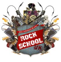 rockschool uk